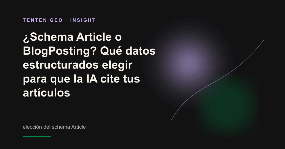 Portada con un camino luminoso que se bifurca y representa la elección entre dos tipos de datos estructurados