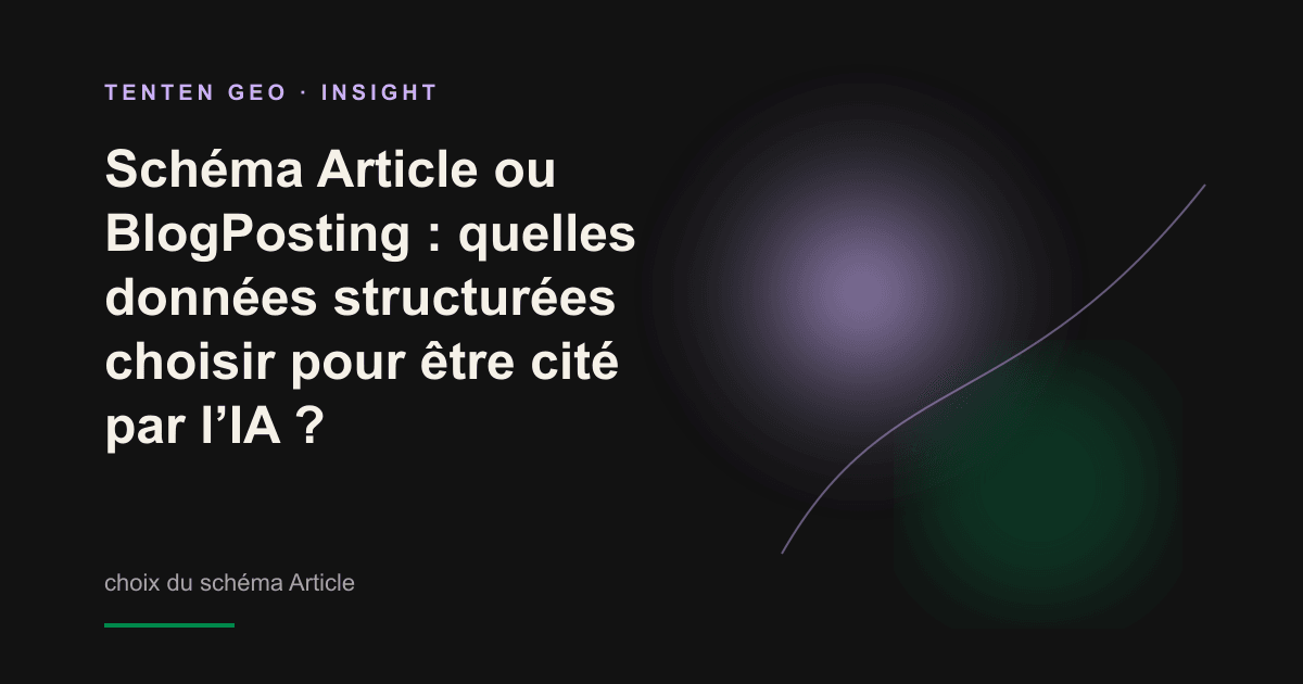 Couverture représentant un chemin lumineux qui se divise, symbole du choix entre deux types de données structurées
