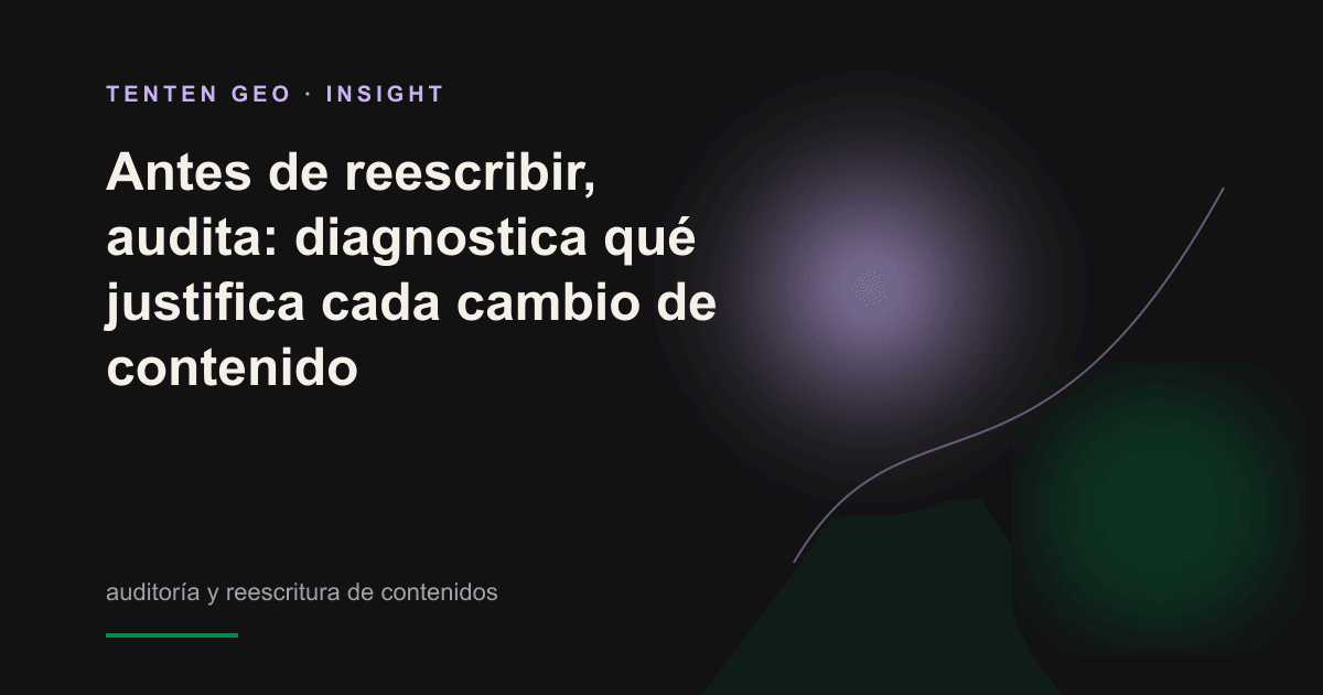 Imagen abstracta de un archivo existente escaneado por una suave luz lavanda sobre un fondo oscuro de tonos cálidos.