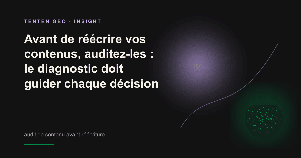 Représentation abstraite d’un fichier existant analysé par un faisceau lumineux lavande, dans une ambiance sombre aux reflets chauds