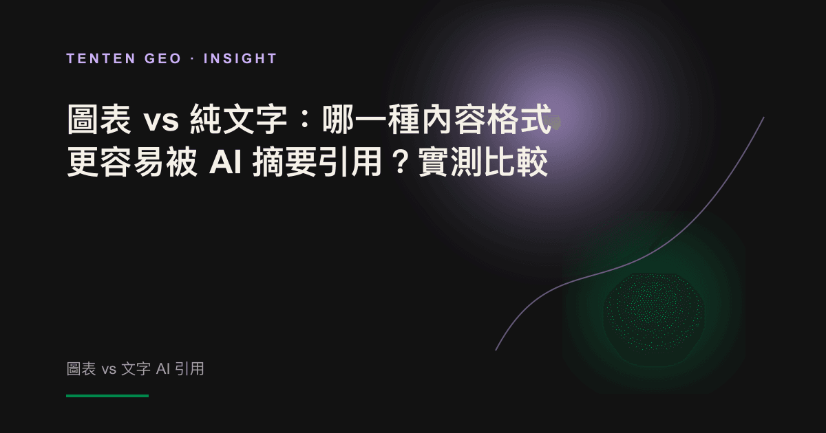An information chart is lined with a text, and the light is only on this side of the text, and the symbol text is the source of the AI reference.