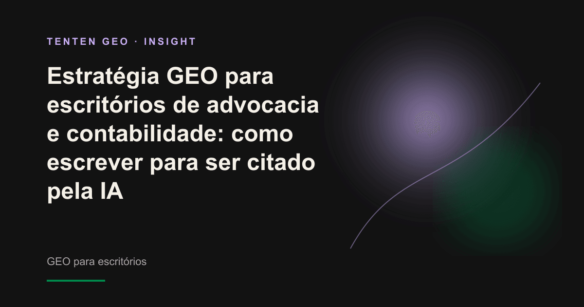 Ilustração conceitual abstrata: uma balança da Justiça e documentos sob uma luz quente, enquanto um feixe luminoso destaca uma resposta que pode ser citada.
