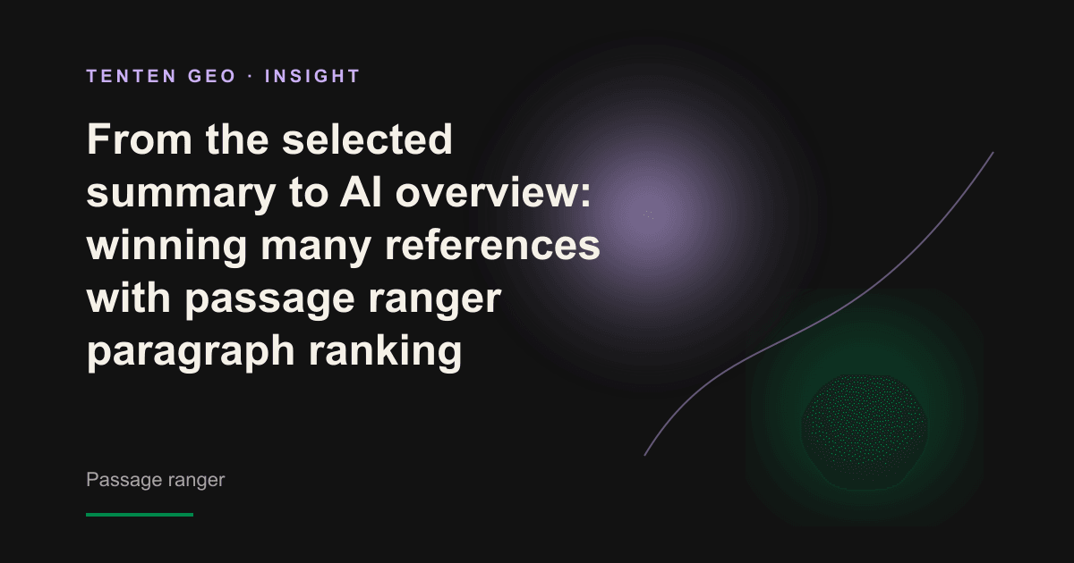 The abstract concept of visualization: the page document is scattered into multiple flash cards and the symbol paragraphs are extracted from the AI engine.