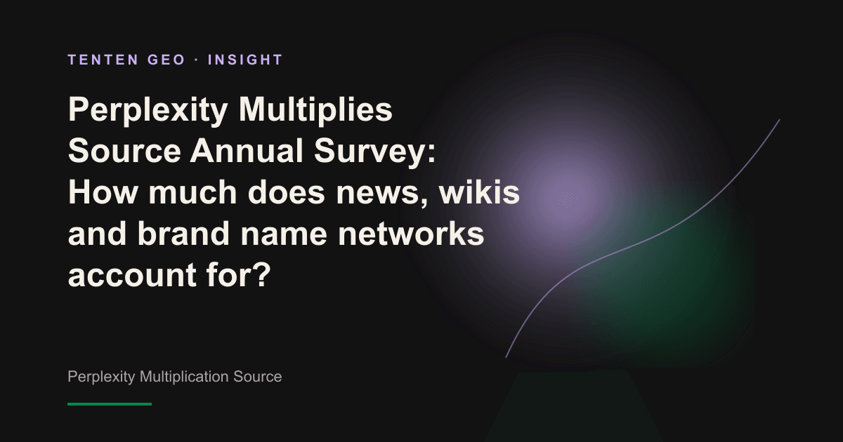 The abstract vision represents the three main sources of the news, Wiki and brand office networks with three columns of light at different altitudes.
