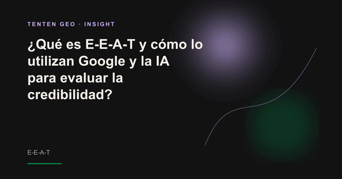 Pirámide abstracta formada por distintas capas de credibilidad, iluminadas de abajo arriba por una luz cálida.