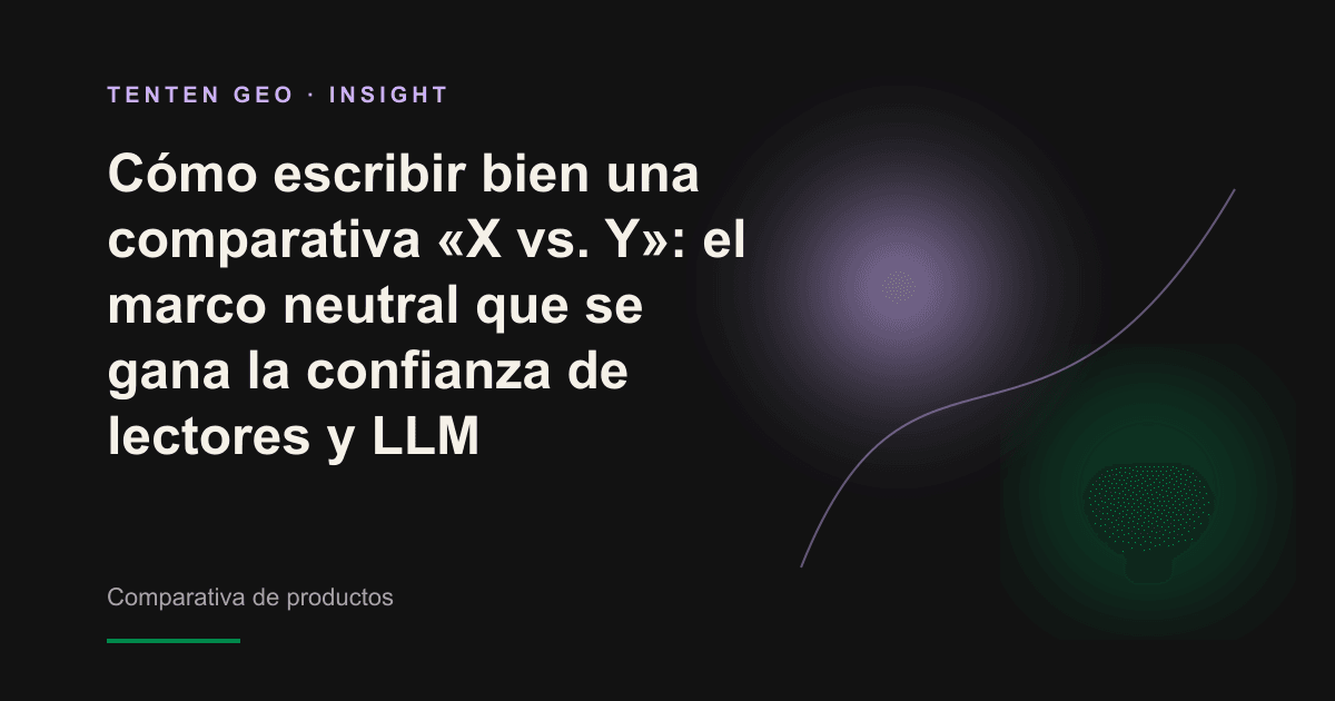 Una balanza compara dos objetos abstractos con el mismo criterio para representar el marco neutral de comparación.